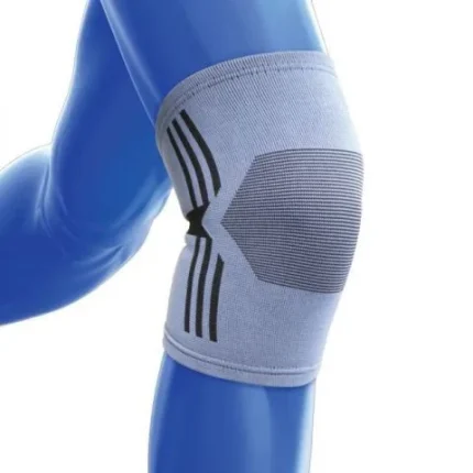 Kedley Elasticated Knee Support - XL