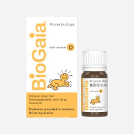Biogaia Baby Drops 5ml