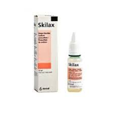 Skilax Oral Drops 7.5mg/ml 15ml