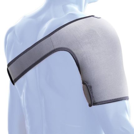 Kedley Neoprene Shoulder Support