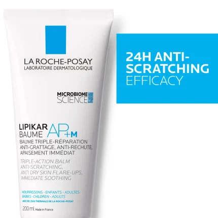 La Roche Posay Lipikar Baume AP+ M 200ml