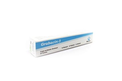 Grabacin Ointment 20g