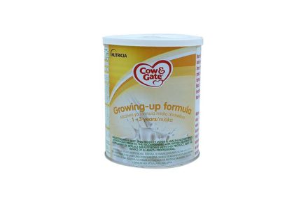 Cow & Gate NutriStart 3 Formula Milk 400g