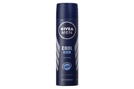 Nivea For Men Deo Spray CoolKick 150m