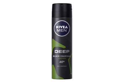 Nivea Deo Spray Amazonia150ml