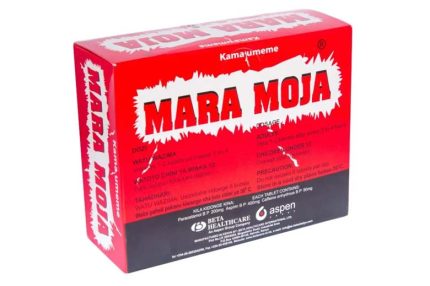 Mara Moja Tablets 100's