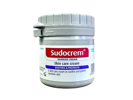 Sudocream 60g
