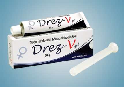 Drez V Gel 30g