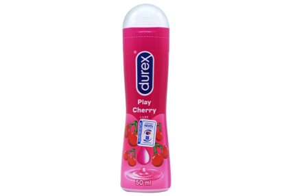 Durex Play Cherry 50ml