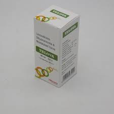 Telova Syrup 60ml
