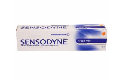 Sensodyne Freshmint 75ml