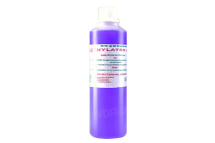 Methylated Spirit 70% 100ml