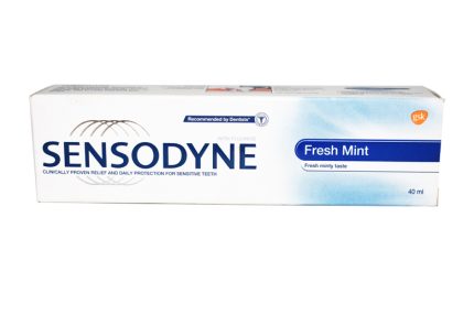 Sensodyne Freshmint 40ml