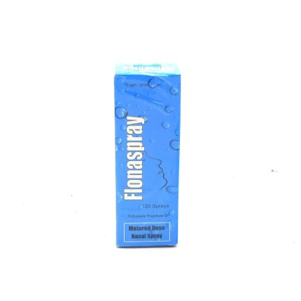 Flonaspray Nasal Spray