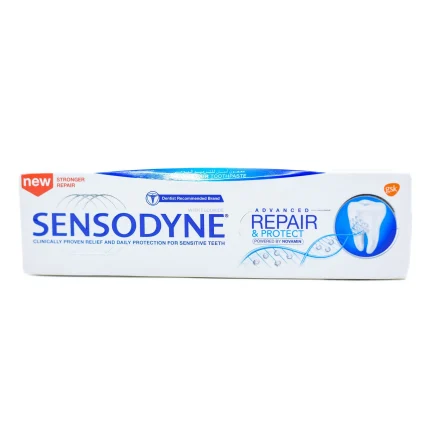 Sensodyne Repair & Protect 75ml