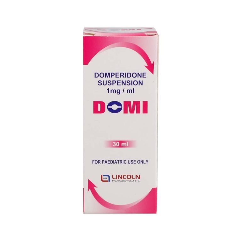 Uniprol Syrup Unibrol 125mg/5ml Suspension 60ml – Whitecross Pharmaceuticals