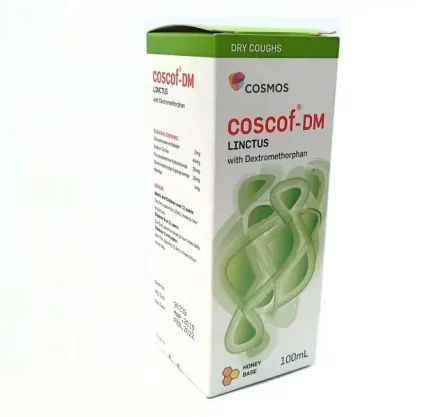 Coscof Dm 100mL