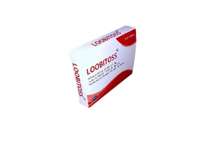 Loobitos Tablets 10'S