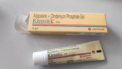 Klenzit C Gel 15g