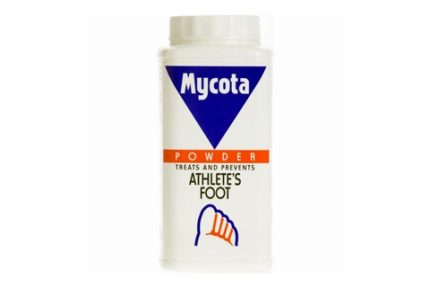 Mycota Powder 70g