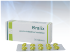 Bralix Tablets 100’s – Whitecross Pharmaceuticals