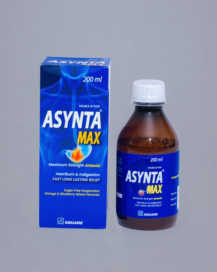 ASYNTA MAX