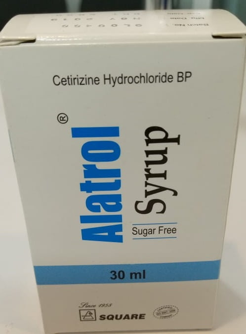 Alatrol-30ml