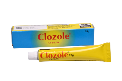 Clozole Cream 20gm