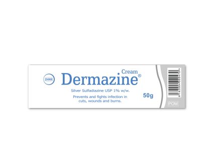 Dermazine Cream 15gm
