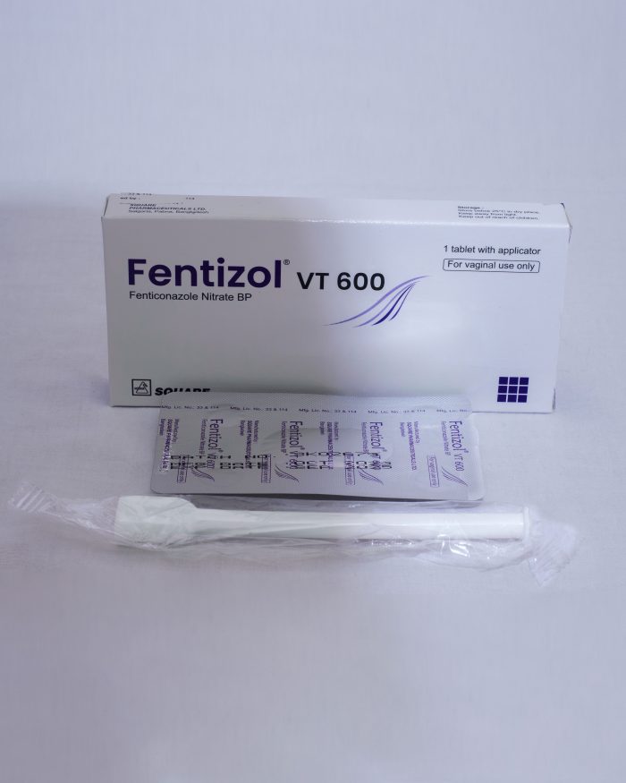 FENTIZOL VT