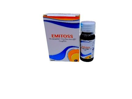 Emitoss Solution 30mL