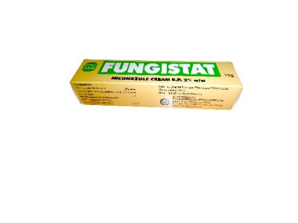 Fungistat Cream 15g