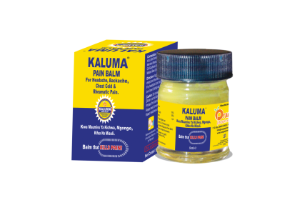 Kaluma Pain Balm 9mL