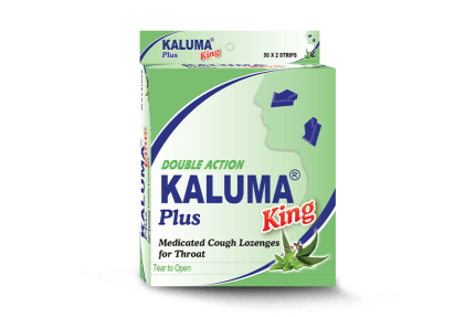 Kaluma Plus King Lozenges