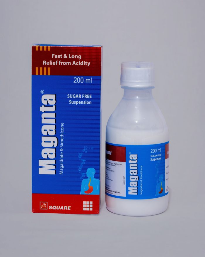 MAGANTA 200ML