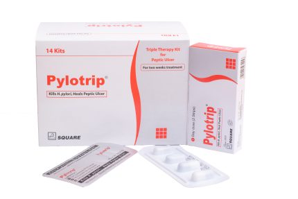 Pylotrip Kit 14'S