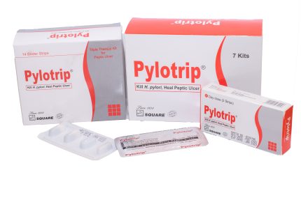 Pylotrip Kit 7'S