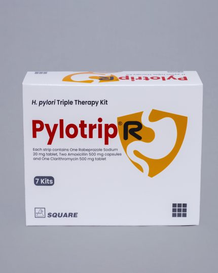 Pylotrip R 7'S