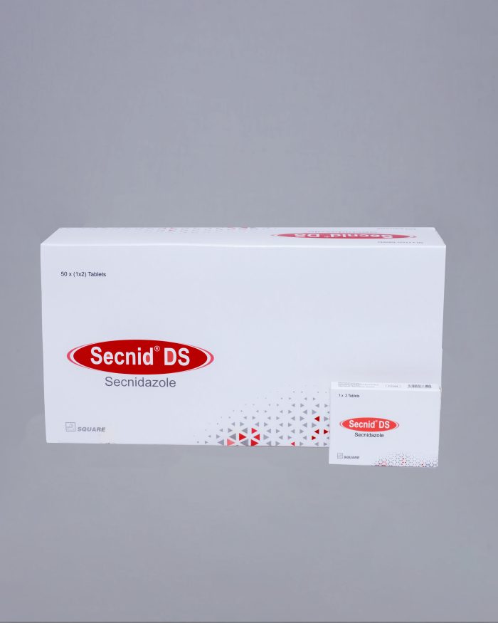 SECNID DS