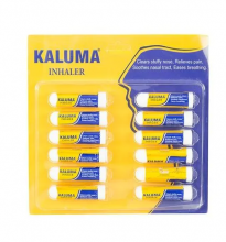 Kaluma Inhaler 1's