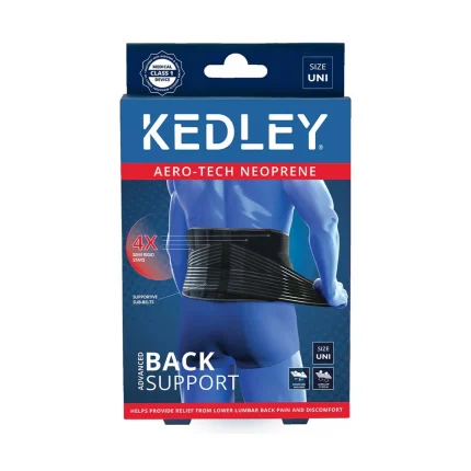 Kedley Advanced Back Support -Universal