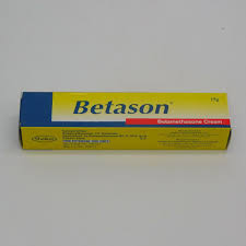 Betason Cream 15gm