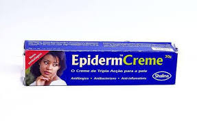 Epiderm Cream 15gm