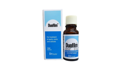 Duofilm Solution 15mL