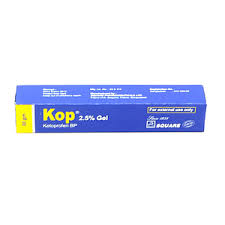 KOP Gel 20gm