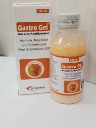 Gastro Gel 100mL