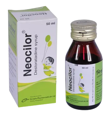 Neocilor 50 ml