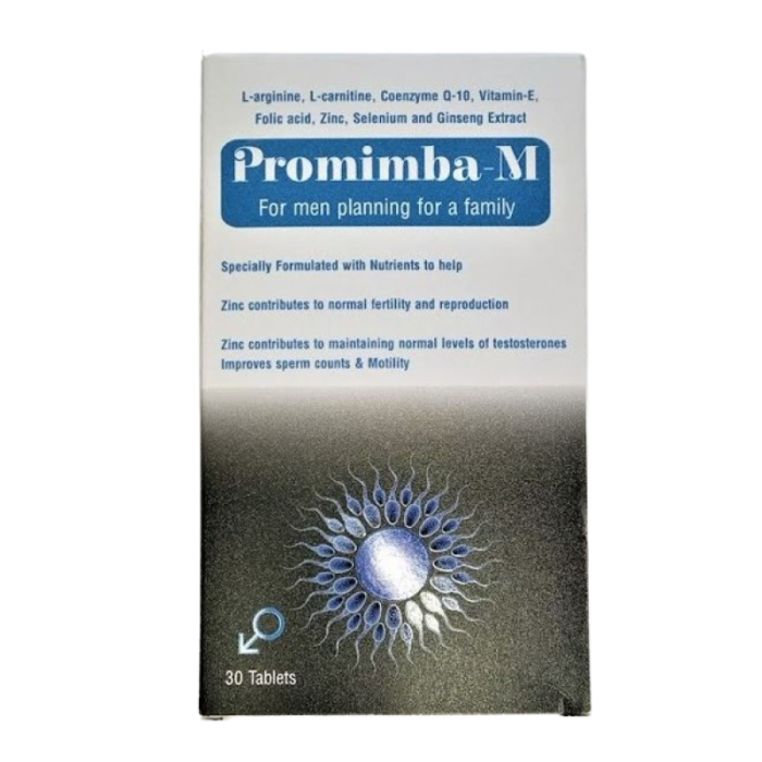 promimba-m