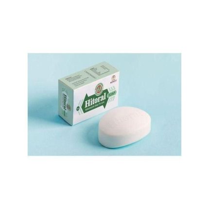 Hitoral Soap (Ketoconazole) 100G