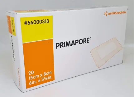 Primapore Awd 15Cm*8Cm 20'S